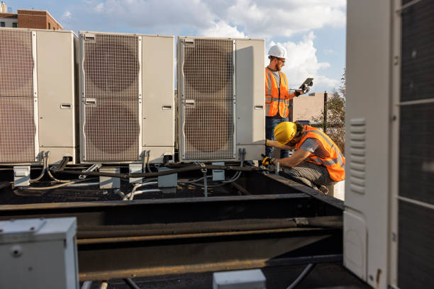 Best HVAC Cleaning Services  in Pembroke, GA