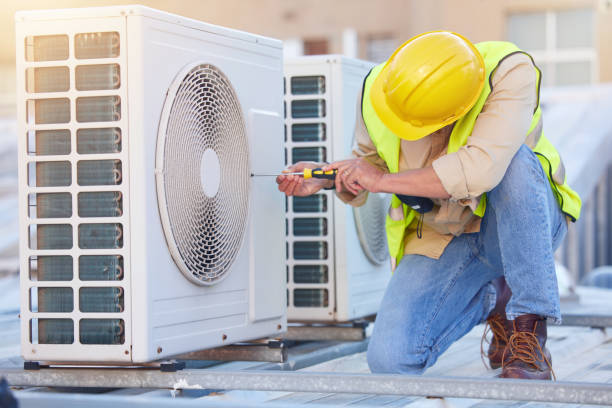 Best Ductless HVAC Repair  in Pembroke, GA
