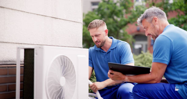 Best HVAC Emergency Services  in Pembroke, GA