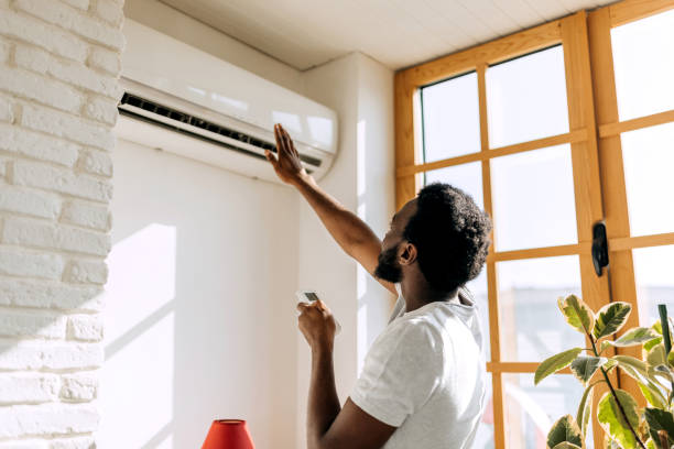 AC Installation Near Me in Pembroke, GA
