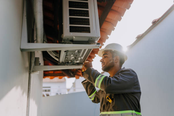 HVAC Air Duct Cleaning in Pembroke, GA