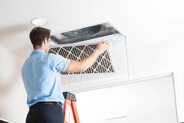 Best Air Quality Test  in Pembroke, GA